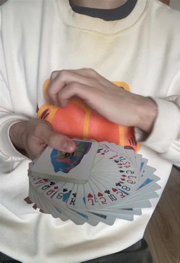 Expert Cardistry Techniques and Tricks