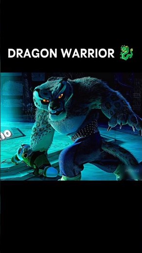 Kung Fu Panda Best Action Scene 🔥 #shorts #youtubeshorts #viralvideo
