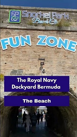 Discovering the Hidden Gems of Bermuda's Royal Navy Dockyard