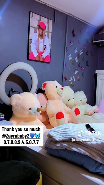 Ricky fresh fruits and vegetab (@rickyecoofficial)’s videos with original sound - Paul McCartney