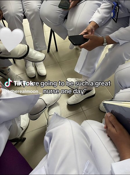 Inspiring Quotes for Future Nurses