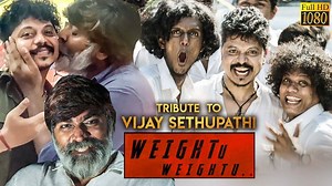 65K views · 968 reactions | Vijay Sethupathi - Weightu Weightu Polakattum Para Para - Ultimate Dance Tribute by Sridhar Master! | Behindwoods | Facebook