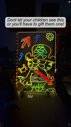 Best LED Drawing Board for Kids in 2025
