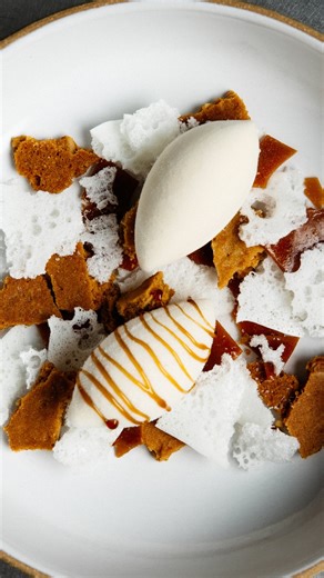 We spoke with members of our team who have helped shape Chef Daniel Humm’s journey over the past 20 years. We asked one simple question: which dishes are you most excited to see return for Chef Daniel Humm’s 20-Year Retrospective Menu? While each person holds a different dish close to their heart, the sentiment was unanimous — we’re excited to share these dishes with all of you and revisit the memories that helped define Eleven Madison Park. Join us through January 26 to experience the menu. Res