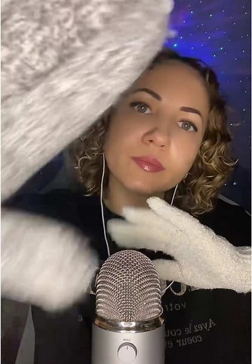 Emma Ruby ASMR Spa Experience Highlights