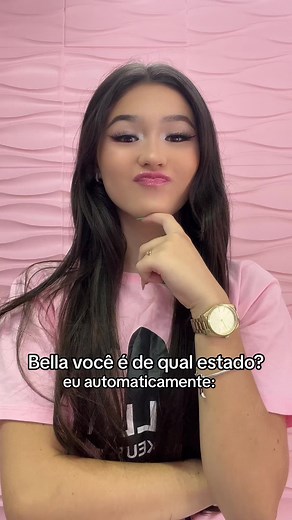 Sou Gaúcha do Rio Grande do Sul: Pergunta Frequente