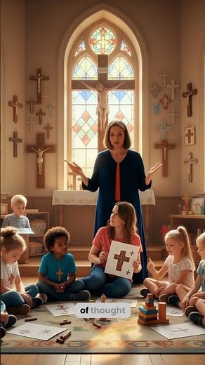 Religion in Schools: Tradition or Brainwashing?