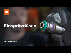 7 signs of faulty fuel injectors | AUTODOC tips