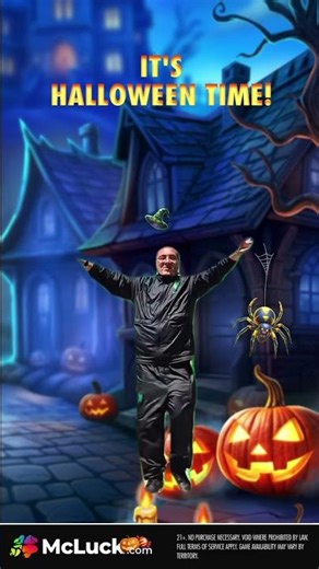 When October Finally Hits and Halloween Takes Over