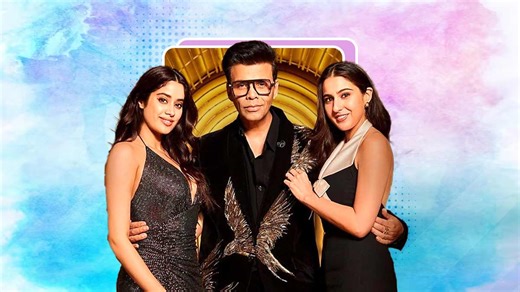 Koffee With Karan: Watch These 5 Funniest Episodes Before The New Season Begins | Herzindagi