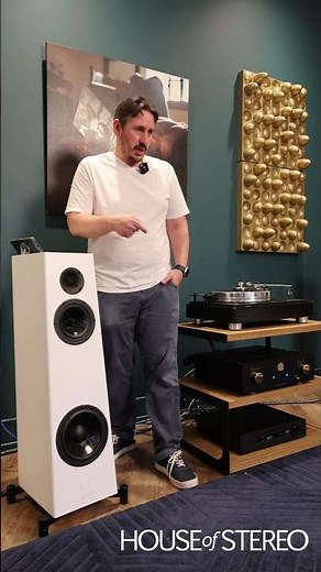 Audiophiles, Meet the Ø Audio Frigg 02 #hifi