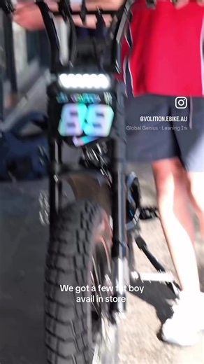 We do pro mods to fat boys. Do not trust dodgy Home DIY