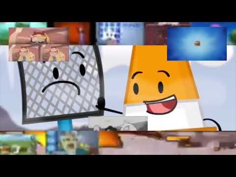 (Object Overload) Coney "This will be a pitch." Sparta Kerusso V3 Remix