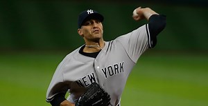 Andy Pettitte's Son is Dominating Division 1 Hitters