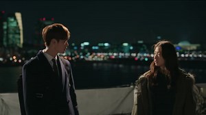 Pinocchio Episode 5 - In Ha Confesses Her Love to Dal Po
