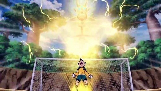 [VF] Inazuma Eleven 118 - "la redoutable Zoolan Team !"