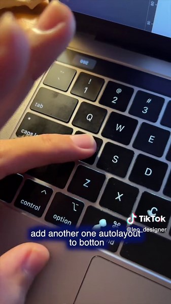 Mouse tracking hover effect in figma #figma #hover #figmadesign #figmatutorial #figmatips #botton #animation #uxui #ux #design