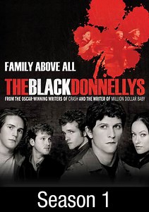 The Black Donnellys: Run Like Hell
