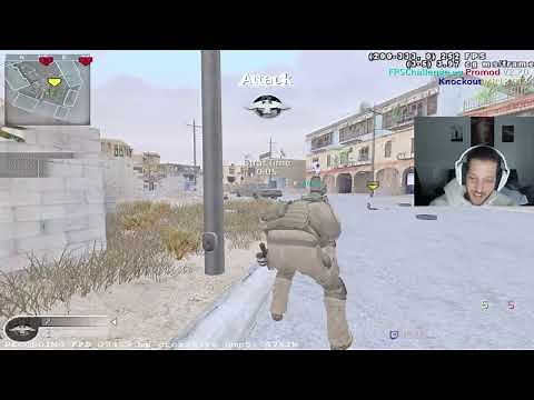 BEST OF COD4 PROMOD #46