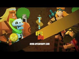 EpicWin: Pre-Release Trailer