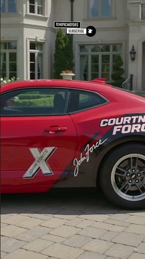 Chevrolet COPO Camaro 2016: Factory-Built Drag Racing Beast 🏁🔥