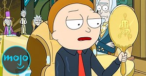 Top 10 Cartoon TV Plot Twists You Didn't See Coming | Videos on WatchMojo.com