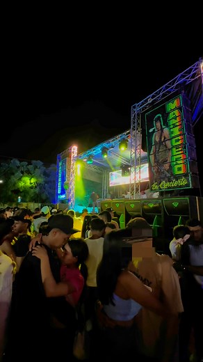 #manicero #manicerodesincelejo #maniceroenconcierto | El Manicero de Sincelejo