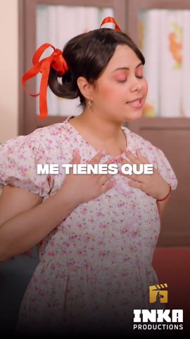 Cuanta gentilidad hay en la vecindad 🥰 EL CHIBOLO 18- 🚨YA DISPONIBLE🚨 #peru #inkaproductions #elchavodel8 #loultimo #laugh