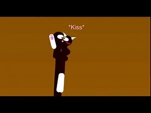 Seek and Neko seek on Valentine’s Day:BAD ENDING!?