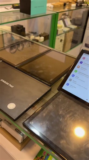 Affordable 4/32 Android Tablet for Sale