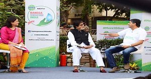 The Visible Impact Of Swachh Abhiyan On Waste Management