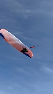 ADVANCE Paragliders on Reels