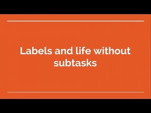 Running a Scrum process with Trello