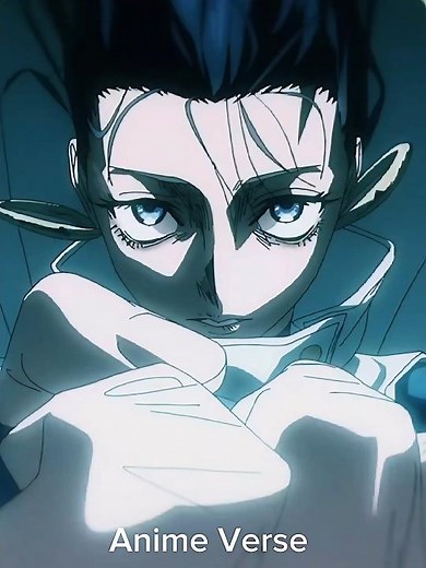 JJK Modulo Trailer 🔥 #anime #jujutsukaisen #jjk #modulo #animeverse