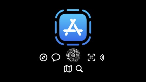 Build light and fast App Clips - WWDC21 – Vídeos – Apple Developer