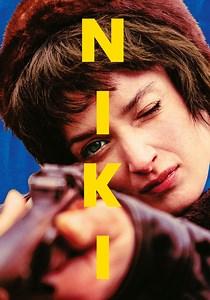 Niki - movie: where to watch streaming online