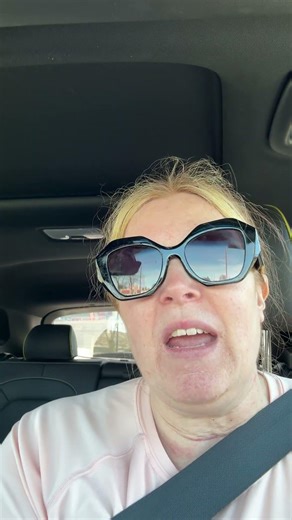 Caution loud primal scream of frustration