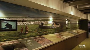 The Céide Fields Reopens for the 2025 Season – this Friday, March 14th! Step back in time and uncover one of Ireland’s most extraordinary archaeological sites. Céide Fields reopens this Friday, March 14th and it will be open seven days a week until 5th November 2025! As part of our #PeopleAndPlaces of #NorthMayo series, we’re sharing a fascinating video that offers real insight into the Céide Fields. Gretta and her team are a wealth of knowledge, bringing the story of this 6,000-year-old Neolith