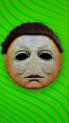 How to draw Halloween Michael Myers Emoji’s #halloween #emoji #chucky #emojichallenge #mask #horror