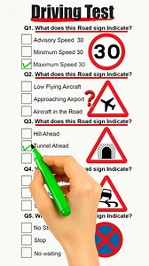 136K views · 2.9K reactions | Road Traffic Signs #highlights2025 #highlightseveryonefollowers #highlightseveryonefollowers2025 #lightvehicleddivingtraining #IntroductoryCourse #professionaldriver #Bhutan | Sunrise Driving Institute | Facebook