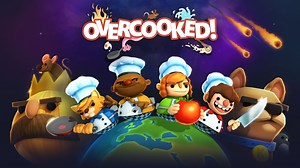 Descarga gratis Overcooked gracias a la Epic Games Store