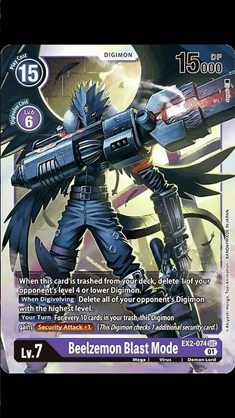 What is Impmon Evolution Line?