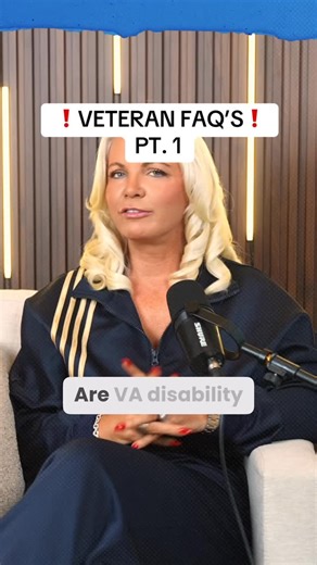 VETCOMM | VA Disability Claim Filing Service | 🔥VETCOMM SHORT SERIES🔥 ‼️PART 1‼️ARE VA DISABILITY BENEFITS UNEMPLOYMENT?? Answering some of YOUR most frequently asked questions! Still... | Instagram