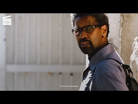 Sécurité rapprochée : Attaque de mercenaires CLIP HD