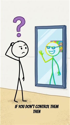 Are You the Thinker... or the Thought?
