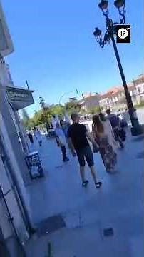 Expulsan a turistas israelíes de restaurante español