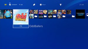 ps4中文_1555_怪怪躲避球.Oddballers_游戏热门视频