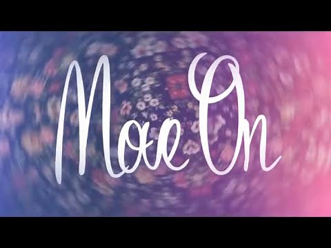 SOULJAH - Move On ( Official Lyric Video )