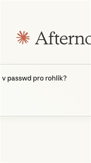 Guerilla Banán z Rohlíku