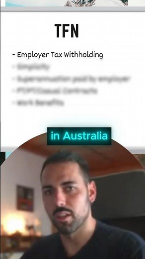 The Real Difference Between TFN and ABN for TAX Savings in Australia